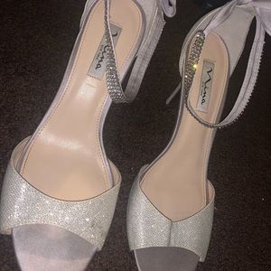 Nina heels